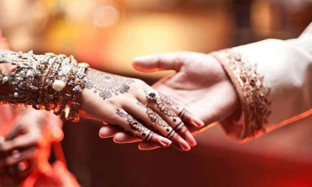 ISTIKHARA DUAA FOR MARRIAGE